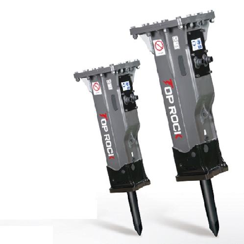 HYDRAULIC BREAKER