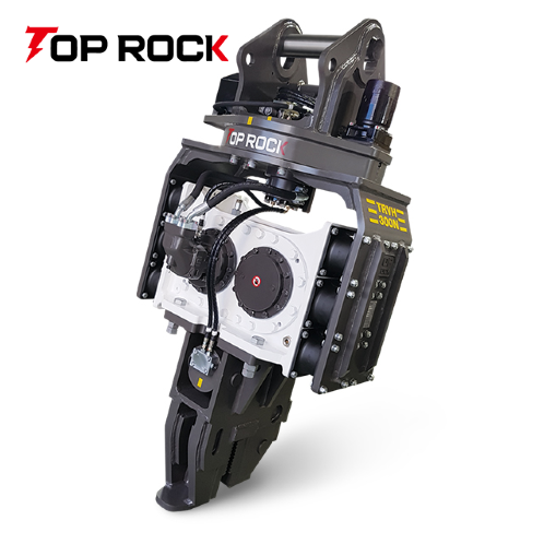 VIBRO-HAMMER,PILE DRIVER,PILE HAMMER
